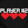 Kép 3/6 - Player Hearts (B_Páros)