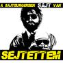 Kép 2/8 - A sajtburgerben sajt van (B_Fehér)