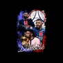 Dembélé FanArt gyerek póló