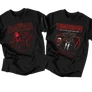 Stranger Things legénybúcsús szett (Fekete)