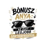 Bónusz anya bögre