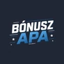 Bónusz apa férfi póló