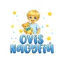 Ovis nagyfiú