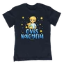 Ovis nagyfiú (Sötétkék)