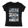 Minden el lesz rendezve (Fekete)