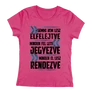 Minden el lesz rendezve (Rózsaszín)