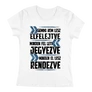 Minden el lesz rendezve (Fehér)