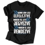Minden el lesz rendezve (Fekete)