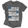 Minden el lesz rendezve (Grafit)