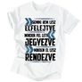 Minden el lesz rendezve (Fehér)