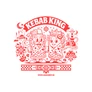 Kebab King póló