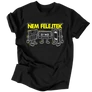 Nem felejtek (Fekete)