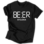 Beer o'clock (Fekete)