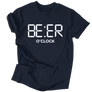 Beer o'clock (Sötétkék)