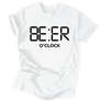 Beer o'clock (Fehér)