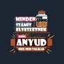 Minden csak addig