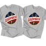Legénybúcsú (Sport grey)