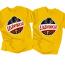 Legénybúcsú (Citrom)