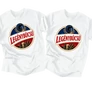 Legénybúcsú (Fehér)