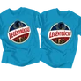 Legénybúcsú (Türkiz)