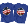 Legénybúcsú (Királykék)