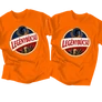 Legénybúcsú (Narancs)