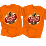 Legénybúcsú (Narancs)