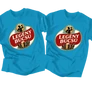 Legénybúcsú (Türkiz)