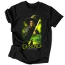 Gundalf - The Last Átb*szás póló (Fekete)