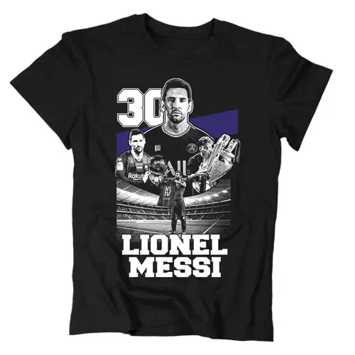 Lionel Messi Gyerek póló