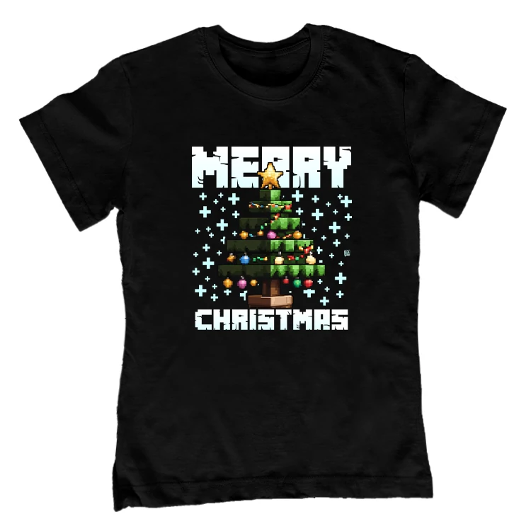 Merry Christmas gyerek póló