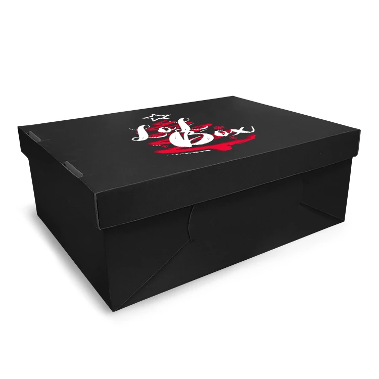 LOLBOX - karácsonyi pólók egy boxban