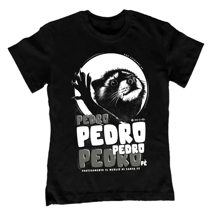 Pedro gyerek póló