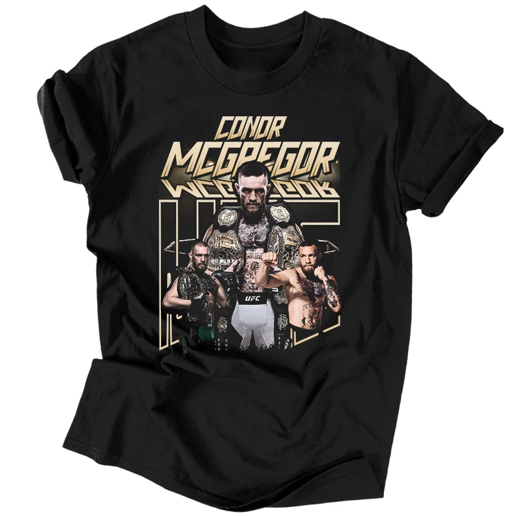 Conor McGregor póló