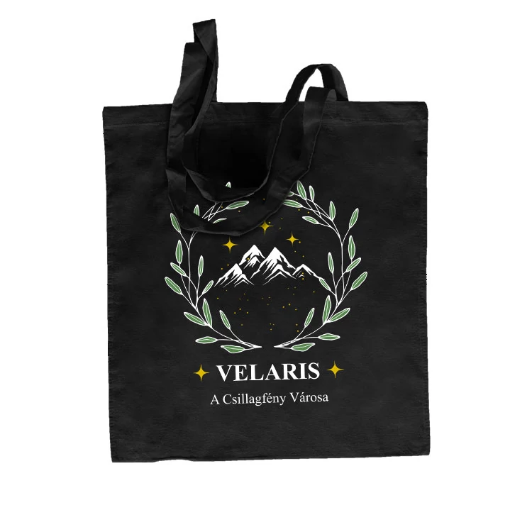Acotar - Velaris vászontáska
