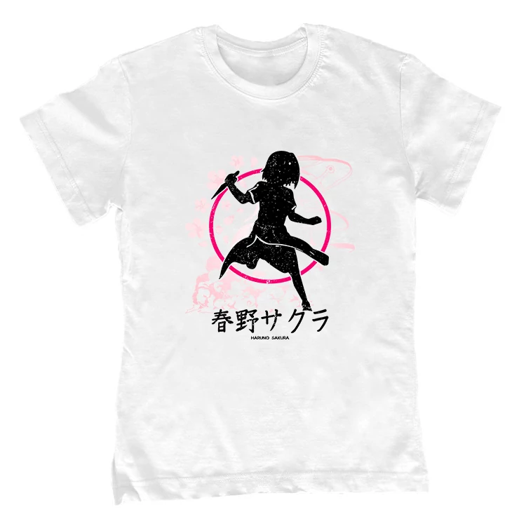 Haruno Sakura gyerek póló